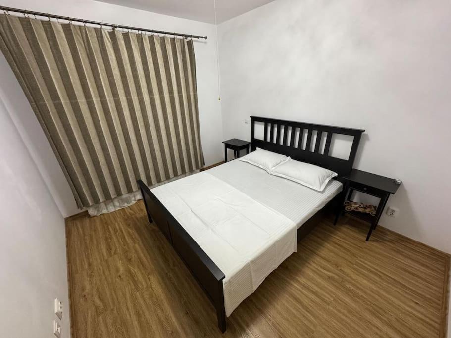 Apartment Solar 50, Private Parking, 2 Bedroom Bucarest Exterior foto
